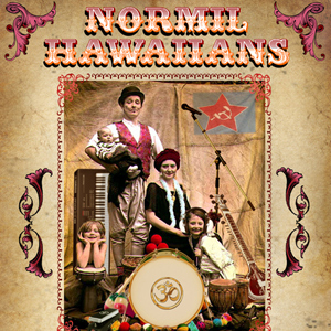 Normil Hawaiians - Return Of The Levellers