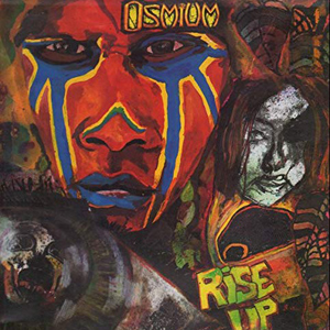 Osmium - Rise Up