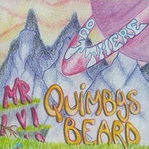 Mr Quimby's Beard - Out There