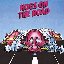 The Groundhogs - Hogs On The Road